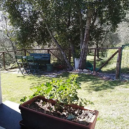 Фермерский дом Ca' Do Diao