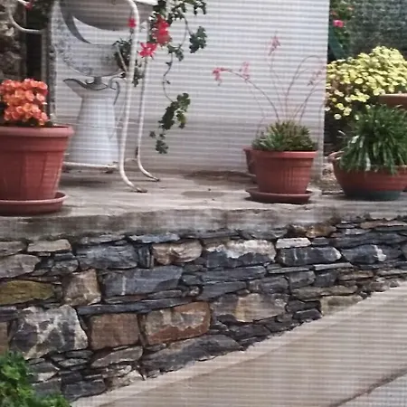 Фермерский дом Ca' Do Diao Onzo