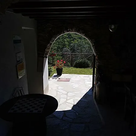 Ca' Do Diao Фермерский дом *