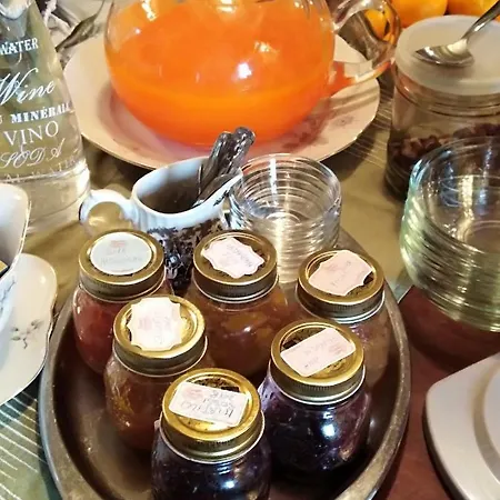 Фермерский дом Ca' Do Diao Onzo