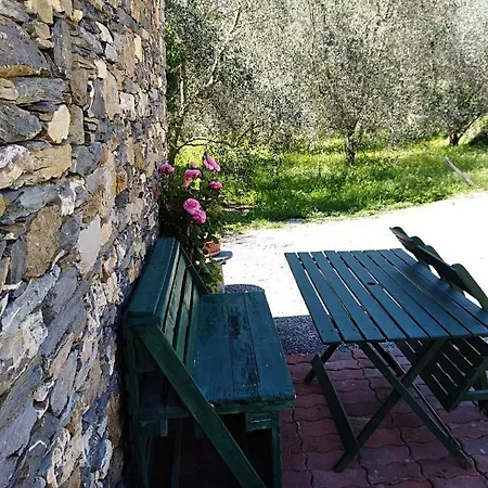 Фермерский дом Ca' Do Diao Onzo