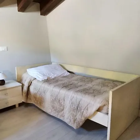 Фермерский дом Ca' Do Diao