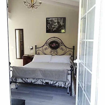 Ca' Do Diao Фермерский дом *