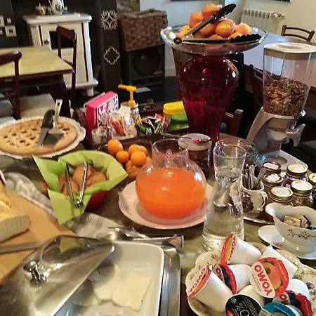 Фермерский дом Ca' Do Diao Onzo