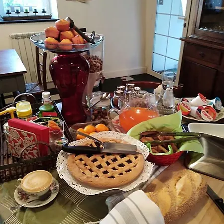 Ca' Do Diao Фермерский дом *