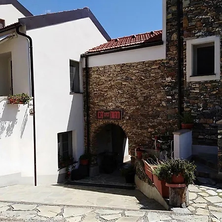 Ca' Do Diao Фермерский дом