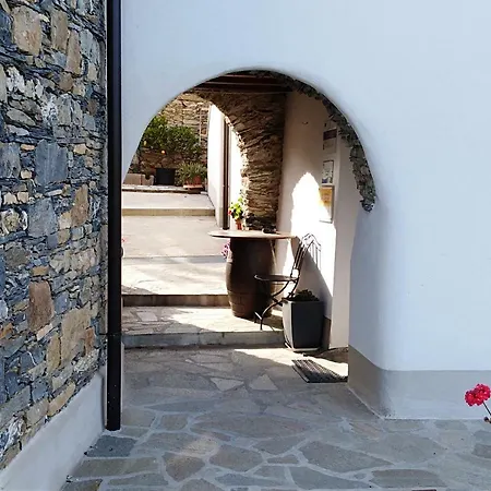 Ca' Do Diao Фермерский дом *