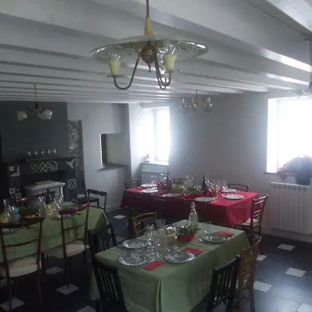 Фермерский дом Ca' Do Diao