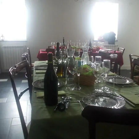 Фермерский дом Ca' Do Diao *