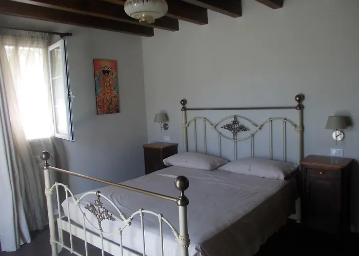 Gospodarstwo agroturystyczne Ca' Do Diao Onzo