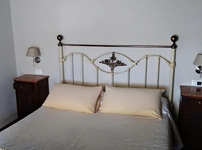 Gospodarstwo agroturystyczne Ca' Do Diao Onzo