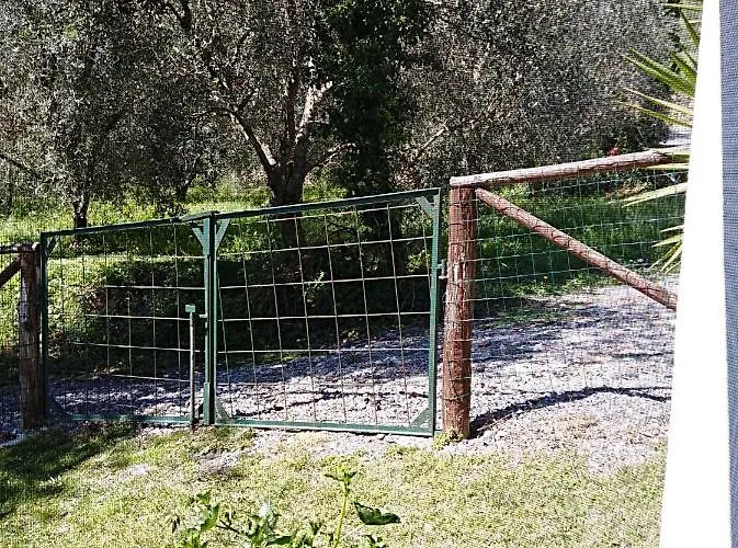 Ca' Do Diao Gospodarstwo agroturystyczne