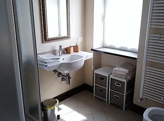 Gospodarstwo agroturystyczne Ca' Do Diao Onzo