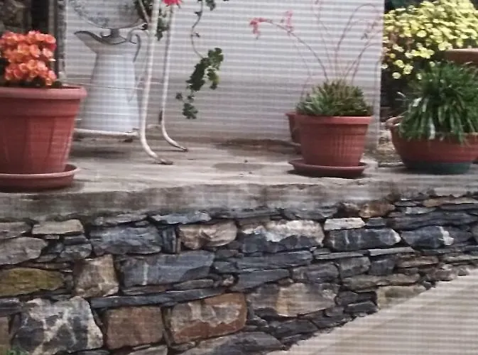 Gospodarstwo agroturystyczne Ca' Do Diao Onzo