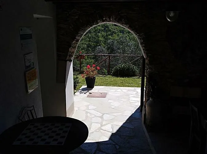 Ca' Do Diao Gospodarstwo agroturystyczne *