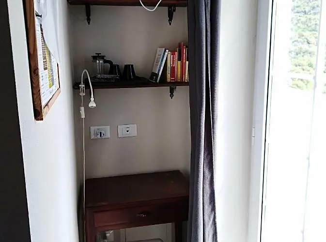 Gospodarstwo agroturystyczne Ca' Do Diao Onzo