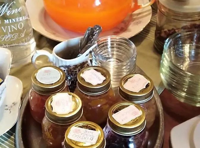 Gospodarstwo agroturystyczne Ca' Do Diao Onzo