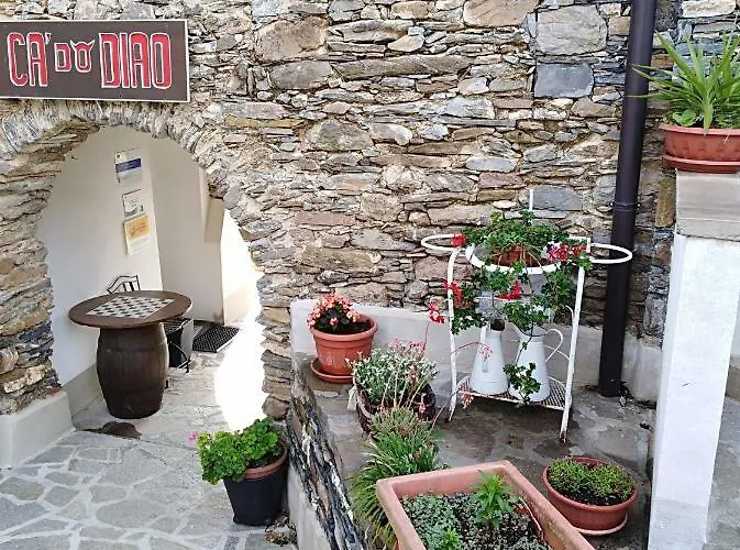 Ca' Do Diao Gospodarstwo agroturystyczne