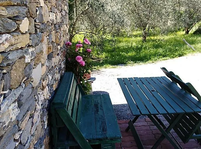 Gospodarstwo agroturystyczne Ca' Do Diao Onzo