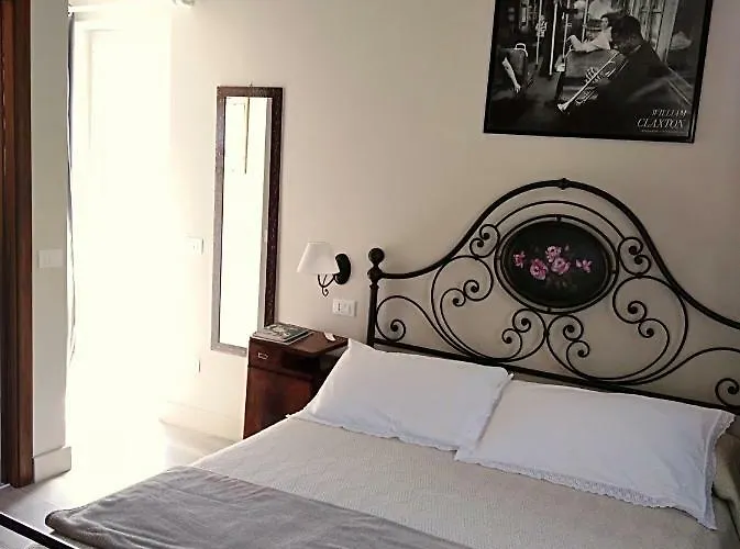 Gospodarstwo agroturystyczne Ca' Do Diao