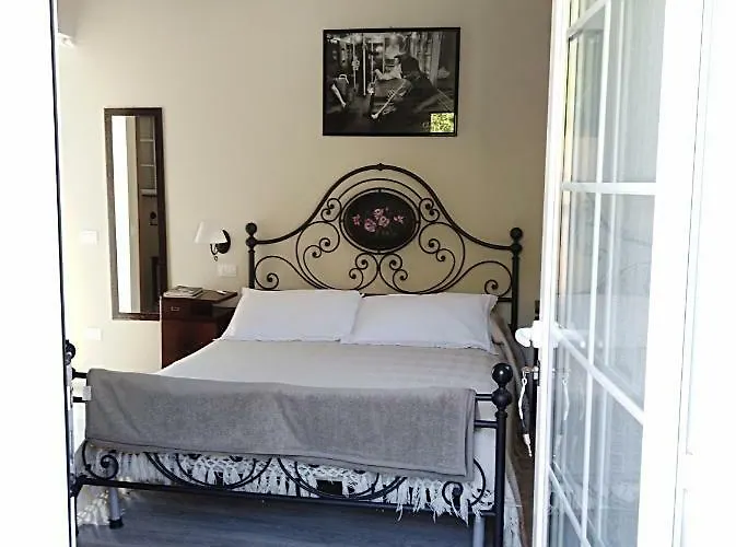 Ca' Do Diao Gospodarstwo agroturystyczne *