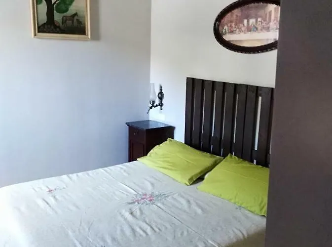 Ca' Do Diao Gospodarstwo agroturystyczne