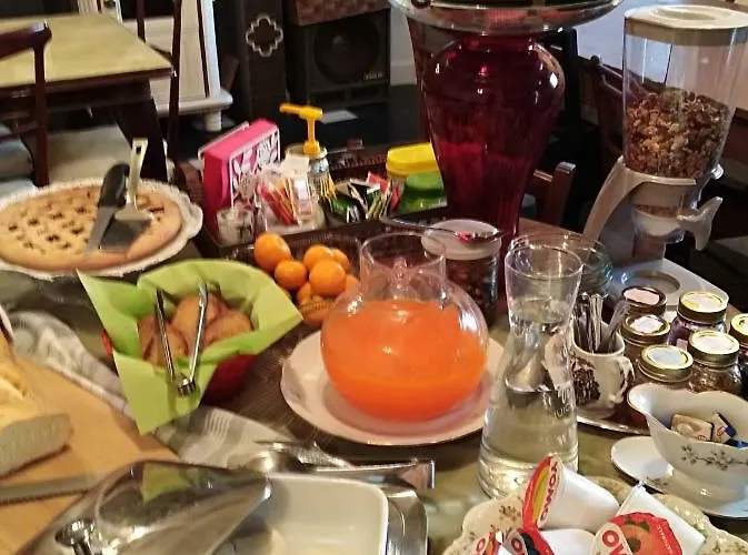 Gospodarstwo agroturystyczne Ca' Do Diao Onzo