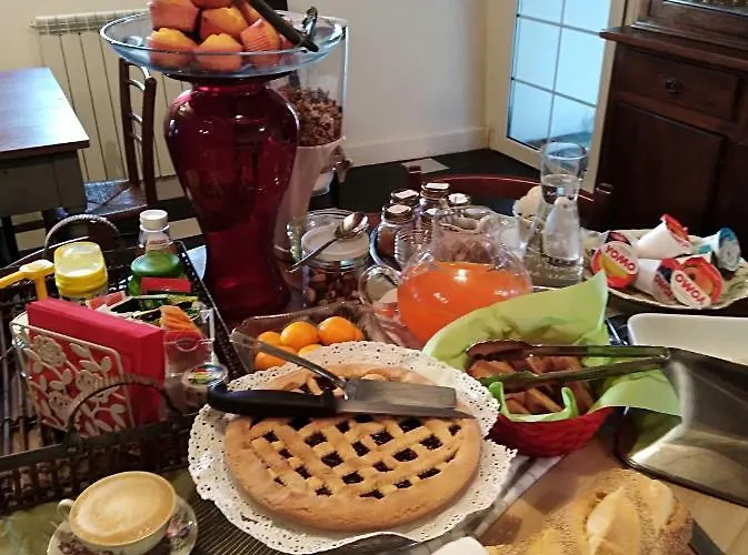 Ca' Do Diao Gospodarstwo agroturystyczne *