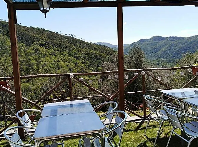 Ca' Do Diao Gospodarstwo agroturystyczne *