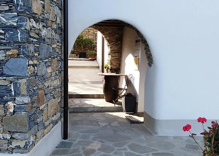 Ca' Do Diao Gospodarstwo agroturystyczne *