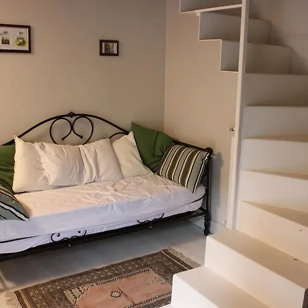 Farm stay Ca' Do Diao