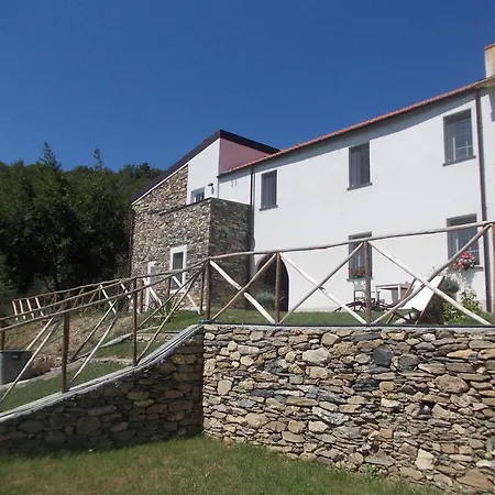 Farm stay Ca' Do Diao *