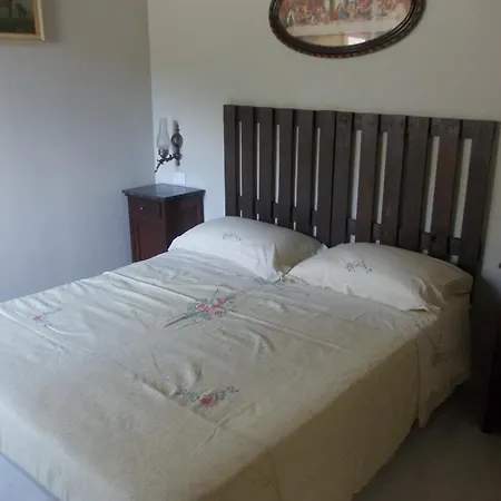 Farm stay Ca' Do Diao