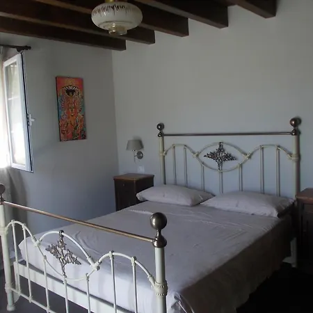 Farm stay Ca' Do Diao Onzo
