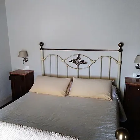 Farm stay Ca' Do Diao Onzo