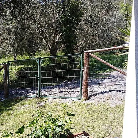 Ca' Do Diao Vakantieboerderij