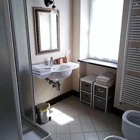 Farm stay Ca' Do Diao Onzo