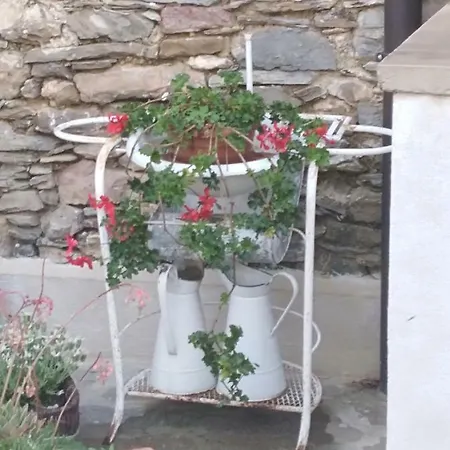Ca' Do Diao * Onzo