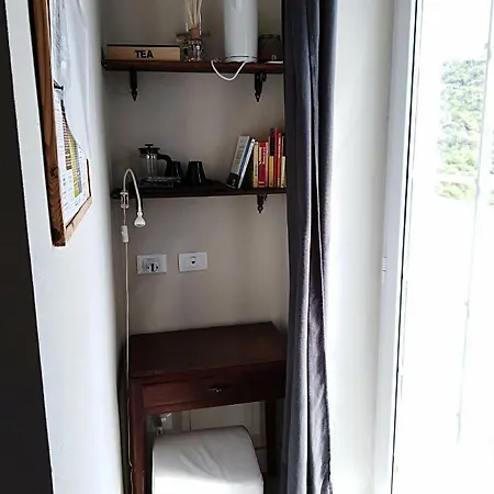 Farm stay Ca' Do Diao Onzo