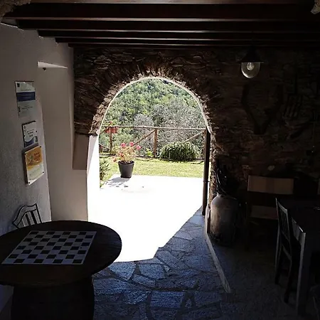 Farm stay Ca' Do Diao Onzo