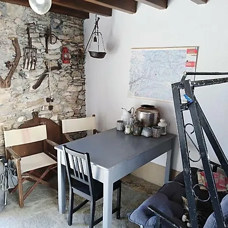 Farm stay Ca' Do Diao Onzo