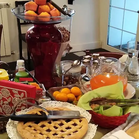 农家乐 Ca' Do Diao