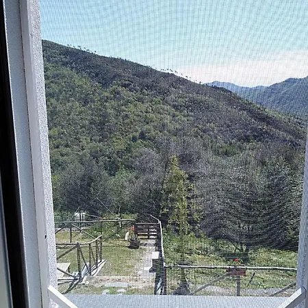 Farm stay Ca' Do Diao Onzo