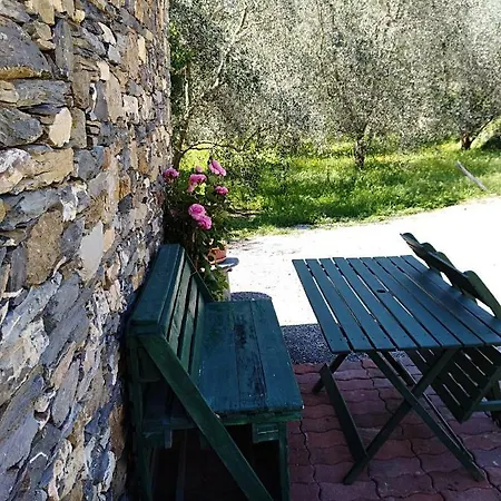 Farm stay Ca' Do Diao Onzo