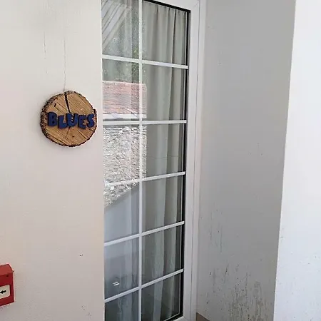 Farm stay Ca' Do Diao Onzo