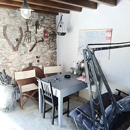 Farm stay Ca' Do Diao *