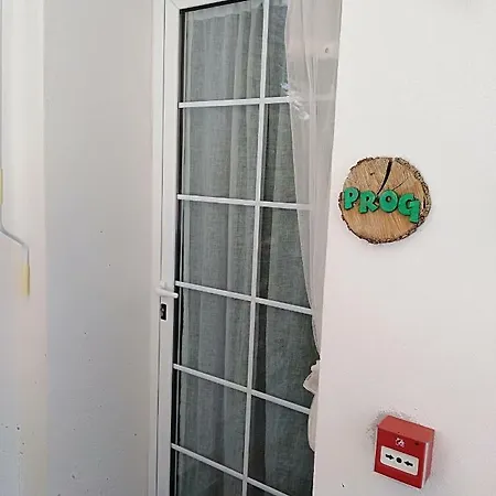 Farm stay Ca' Do Diao Onzo