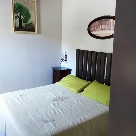 Ca' Do Diao Farm stay