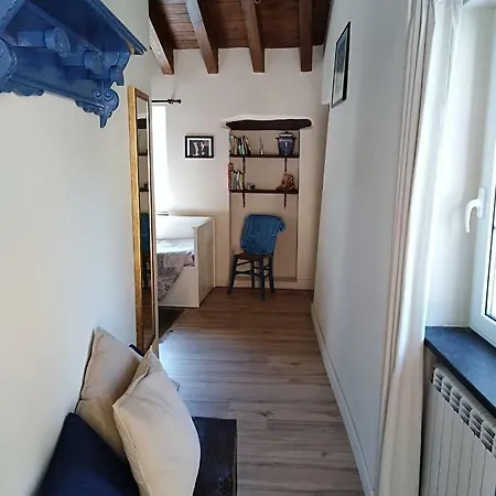 Ca' Do Diao 农家乐 Onzo