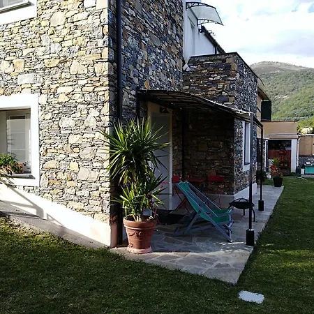 Ca' Do Diao Alloggio per agriturismo *